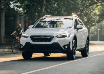  2021 Subaru XV Review: The Buyer’s Guide for Kenya’s Roads
