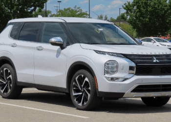 2022 Mitsubishi Outlander Review: The Ultimate Buyer’s Guide for Kenyan Drivers