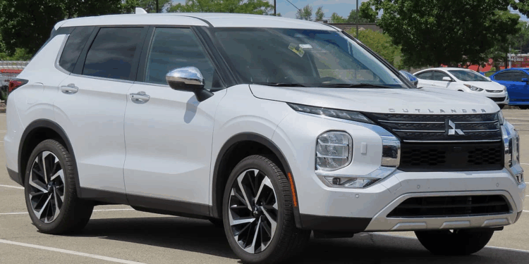 2022 Mitsubishi Outlander Review: The Ultimate Buyer’s Guide for Kenyan Drivers