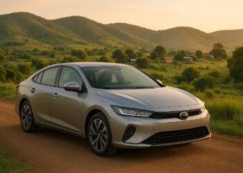 Most fuel-efficient cars in Kenya for 2025: Save on every litre