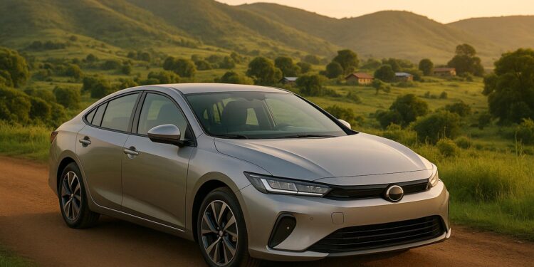 Most fuel-efficient cars in Kenya for 2025: Save on every litre