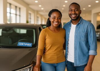 Why more Kenyans are buying certified used cars from AUTO24.co.ke