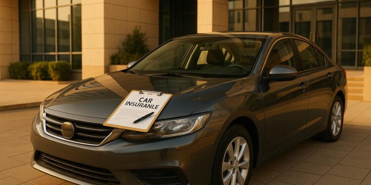 Top car insurance companies in Kenya: Our 2025 ranking