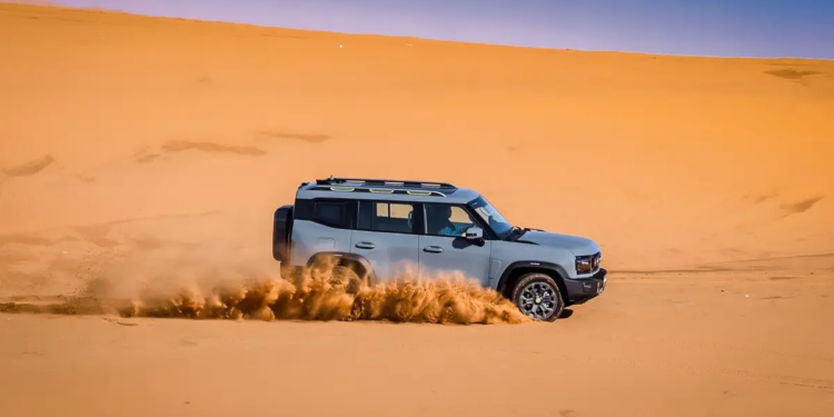 Essential Car Maintenance Checks for Desert and Arid Climates in Kenya