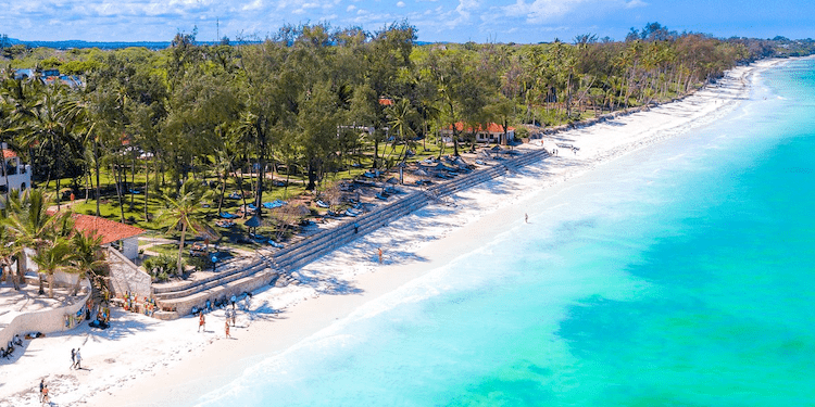 Places to Visit While in Diani, Kenya: A Complete Travel Guide