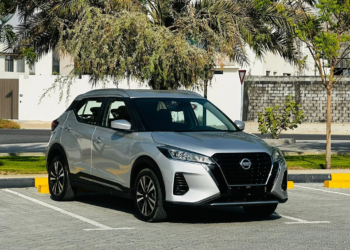 2022 Nissan Kicks Review in Kenya: Price, Features, Fuel Economy, and Ownership Insights