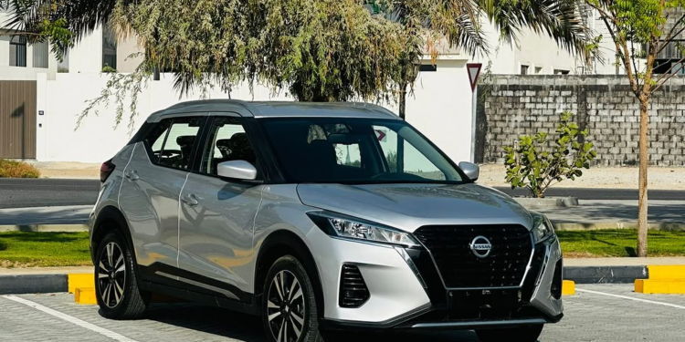 2022 Nissan Kicks Review in Kenya: Price, Features, Fuel Economy, and Ownership Insights