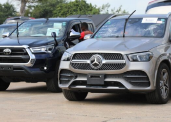 Goodbye 2018: What the New KEBS Import Laws Mean for Your Next Car Purchase