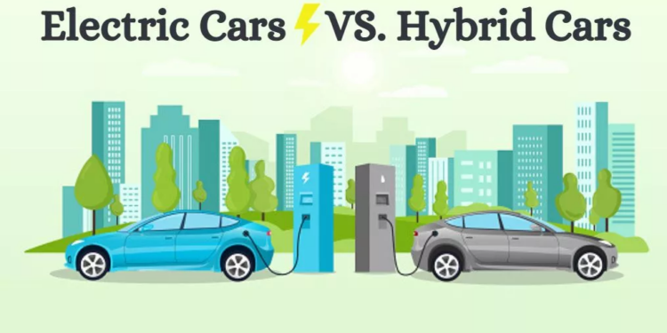 Hybrid vs. Electric: Which Green Tech Wins for the Kenyan Commuter in 2026?
