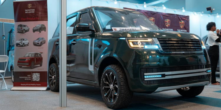 TAD Motors Kenya: Pioneering Affordable Electric Vehicles from Naivasha – Full Story, Models & Future Impact