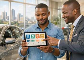 How to Finance a Car in Kenya: What You Should Know