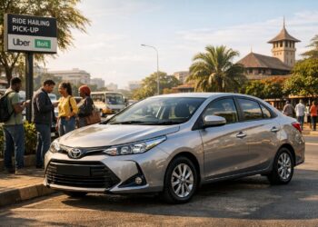 Best Cars for Uber/Bolt in Kenya (2026 Guide)