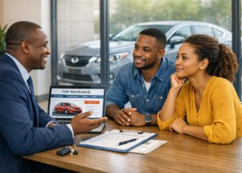 How to Get the Best Car Insurance Deal in Kenya