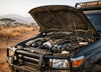 Most Durable Engines for Kenya Roads (2026 Buyer Guide)