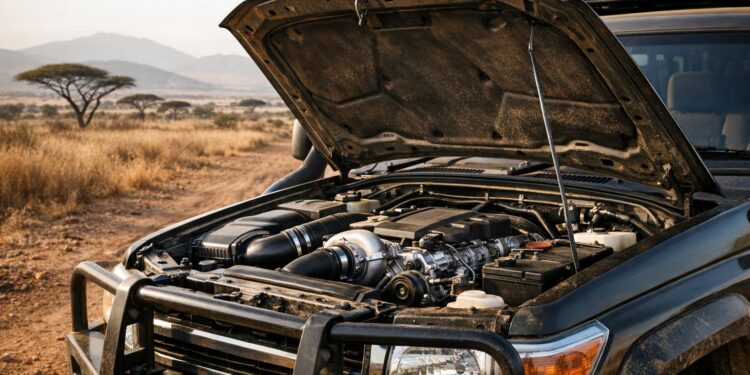 Most Durable Engines for Kenya Roads (2026 Buyer Guide)