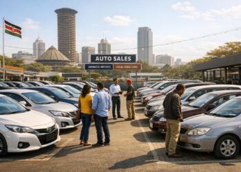 Japanese Imports vs Local Used Cars: What’s Better in Kenya (2026)?