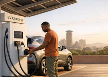 Electric Cars in Kenya: 2025 Guide for New Buyers