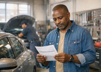 Car Maintenance Costs in Kenya (2026): What to Expect