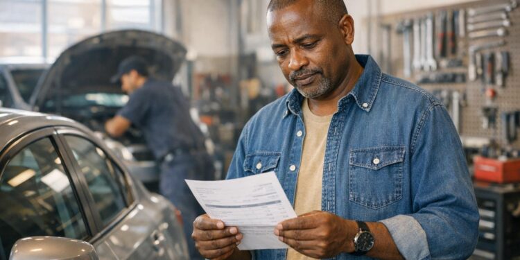 Car Maintenance Costs in Kenya (2026): What to Expect