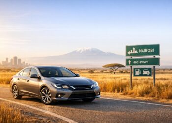 Kenya Car Insurance 2026: Cost Guide + Tips