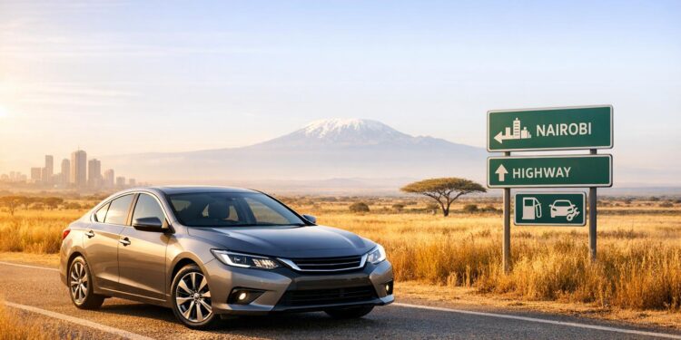 Kenya Car Insurance 2026: Cost Guide + Tips