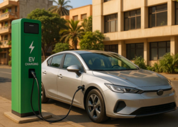 How Kenya’s Climate and Terrain Affect Electric Car Performance