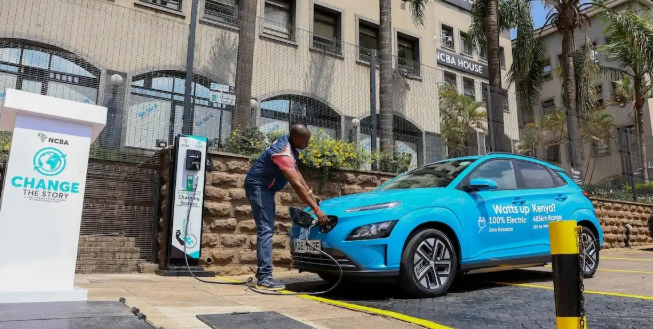NCBA EV Loans 2026: Everything You Need to Know About Kenya’s Best Electric Vehicle Financing Deal