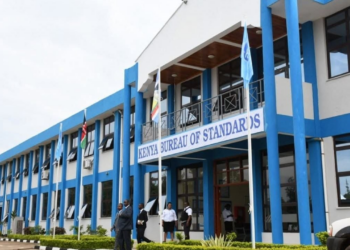 Tighter Compliance in Kenya: KEBS Tightens Verification of CoR & CoC Documents via QISJ