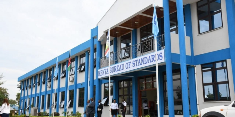 Tighter Compliance in Kenya: KEBS Tightens Verification of CoR & CoC Documents via QISJ