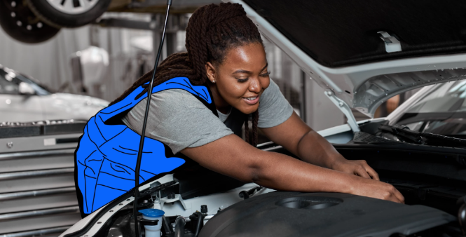 Choosing the Right Mechanic: How to Find Trusted Services Locally in Kenya