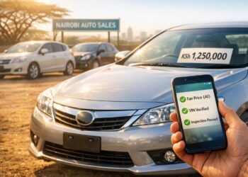 How AI Improves Used Car Market Transparency