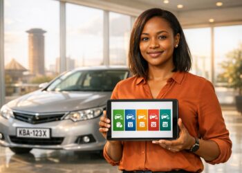Top 5 SACCOs for Car Financing in Kenya