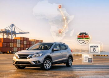 Import a Car from South Africa to Nairobi: How to Get the Best Deals and Avoid Pitfalls