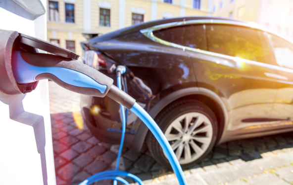 EV Expansion & Tech: Kenya’s Electric Revolution Hits High Gear