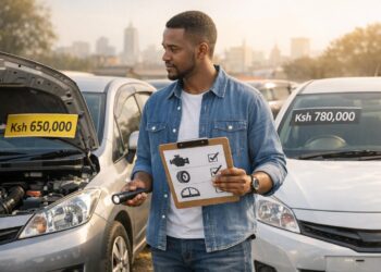 Cheapest Cars in Kenya: Updated Guide and Prices