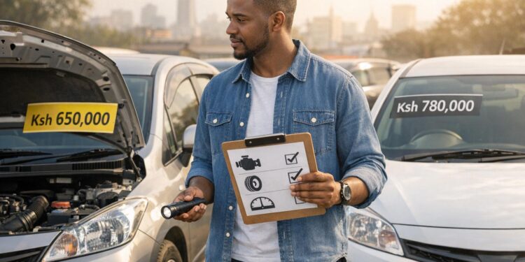 Cheapest Cars in Kenya: Updated Guide and Prices