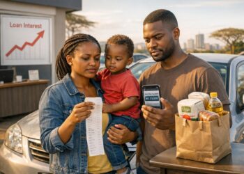 Inflation Trends and Car Loan Affordability in Kenya