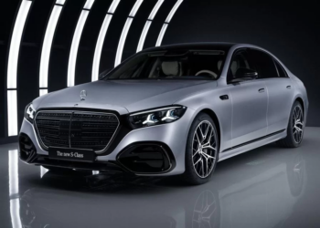 2026 Mercedes-Benz S-Class Review: The Ultimate Luxury Sedan Arrives