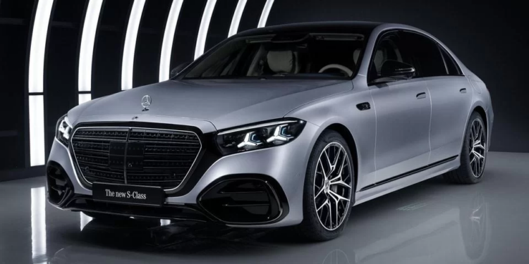 2026 Mercedes-Benz S-Class Review: The Ultimate Luxury Sedan Arrives
