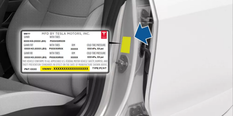 What Is a VIN Number and Why Every Kenyan Motorist Should Know It