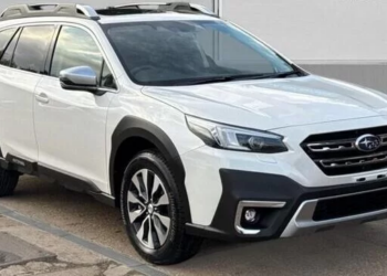 2025 Subaru Outback Review: Is It Still Worth Buying in Kenya?