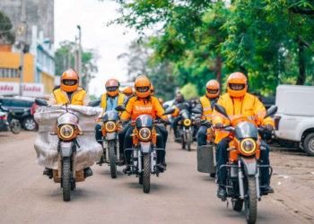 How Bodabodas Are Leading Kenya’s Green Transport Revolution