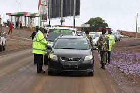 Understanding the Kenya Traffic Act: A Complete Guide for Every Driver
