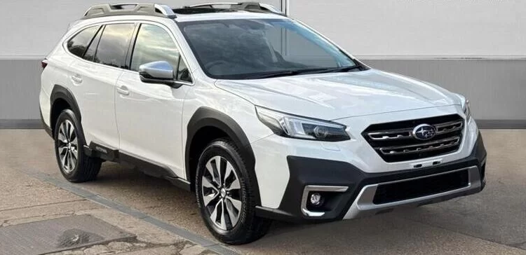 2025 Subaru Outback Review: Is It Still Worth Buying in Kenya?