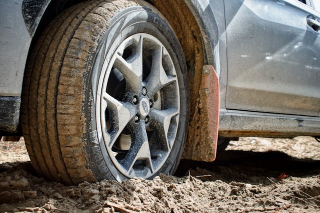 Tyre Care Essentials for Potholes on Kenyan Superhighways