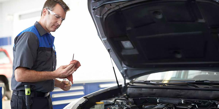 8 Maintenance Habits That Actually Improve Your Subaru Forester’s Fuel Economy in Kenya