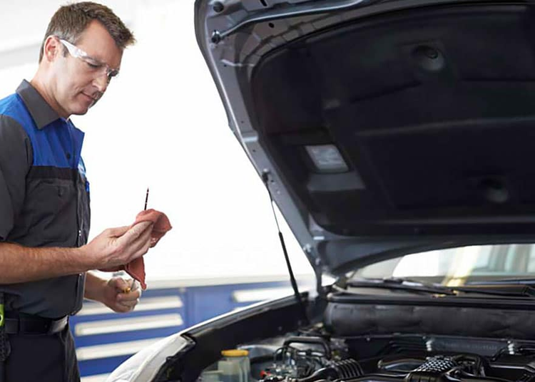 8 Maintenance Habits That Actually Improve Your Subaru Forester’s Fuel Economy in Kenya