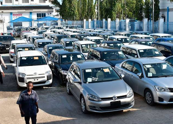 Kenya Import Taxes 2026: Why Vehicle Importers Are Still Squeezed