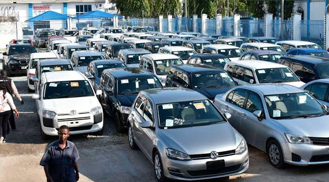 Kenya Import Taxes 2026: Why Vehicle Importers Are Still Squeezed