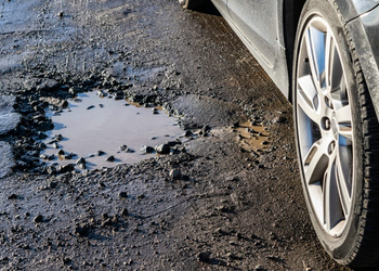 Tyre Care Essentials for Potholes on Kenyan Superhighways